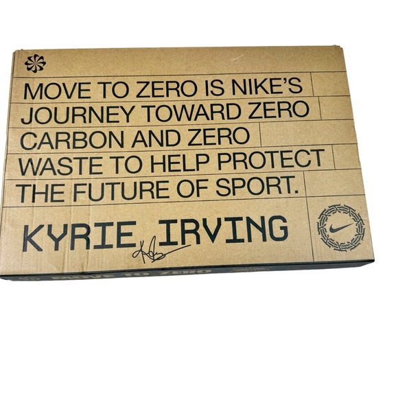 Kyrie 8 'All-Star' Women’s 11 NWT - Picture 5 of 16